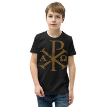Load image into Gallery viewer, Chi Rho Kids Tee - Sanctus Supply Co.