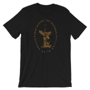 St. Michael Crew Neck - Sanctus Supply Co.