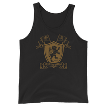 Load image into Gallery viewer, Into the Breach Tank Top - Sanctus Supply Co.