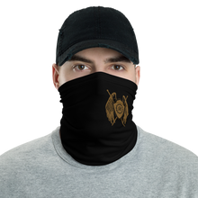 Load image into Gallery viewer, Sanctus Fidelis Face Covering - Sanctus Supply Co.