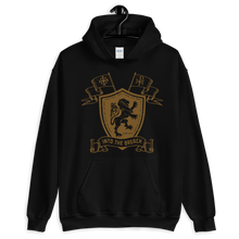 Load image into Gallery viewer, Into the Breach Hoodie - Sanctus Supply Co.