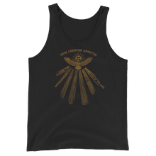 Load image into Gallery viewer, Holy Spirit 2 Tank Top - Sanctus Supply Co.