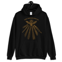 Load image into Gallery viewer, Holy Spirit 2 Hoodie - Sanctus Supply Co.