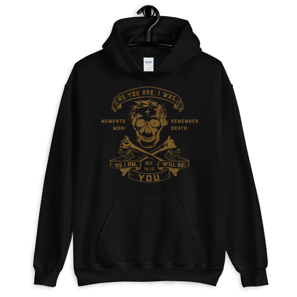 Hoodies | Sanctus Co.
