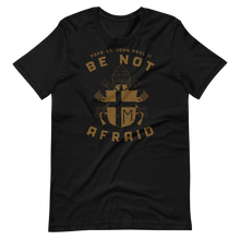 Load image into Gallery viewer, Pope John Paul II &quot;Be Not Afraid&quot; Crew Neck - Sanctus Co.