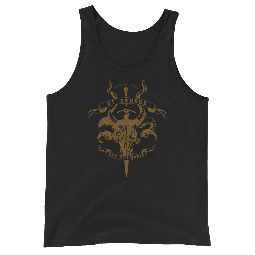Tanks | Sanctus Co.
