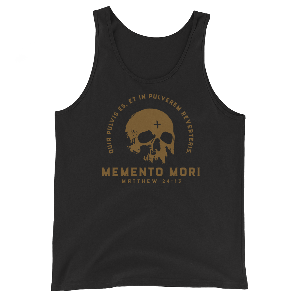 Tanks | Sanctus Co.